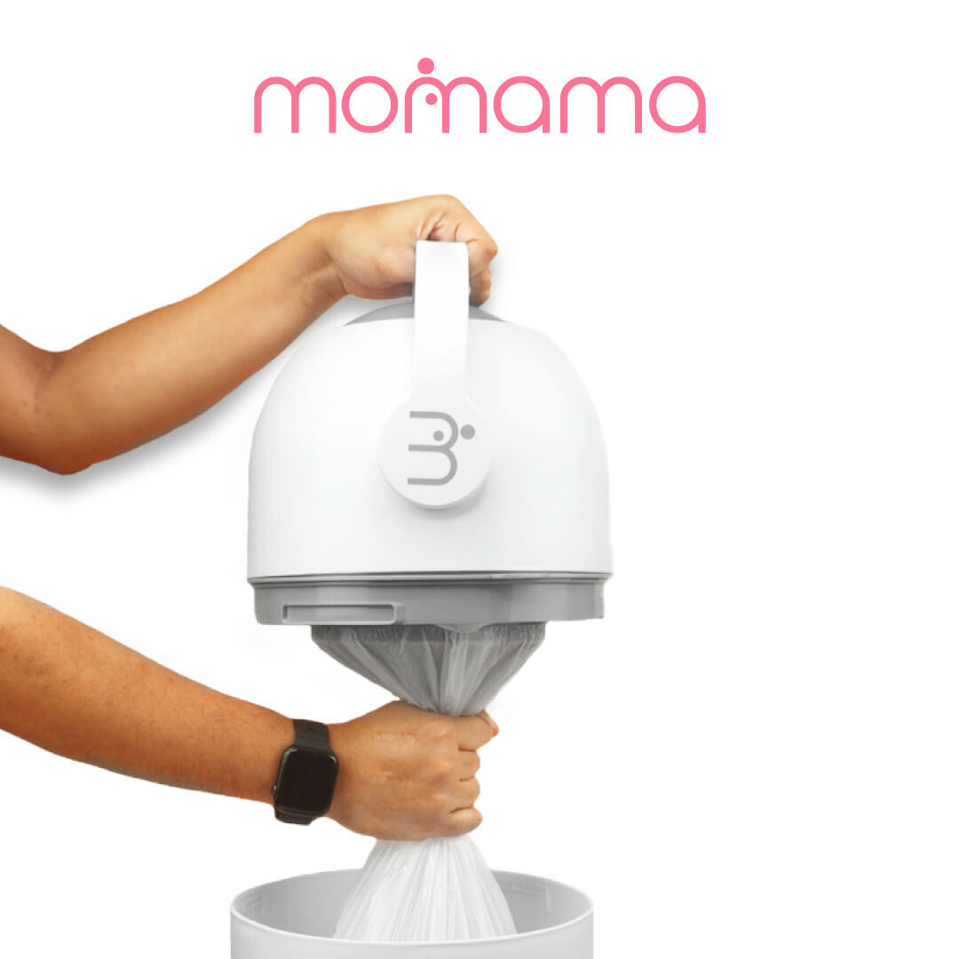 Odour-Free Bag - Image 5