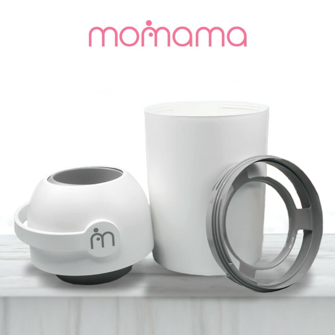 Odour-Free Bag - Image 6