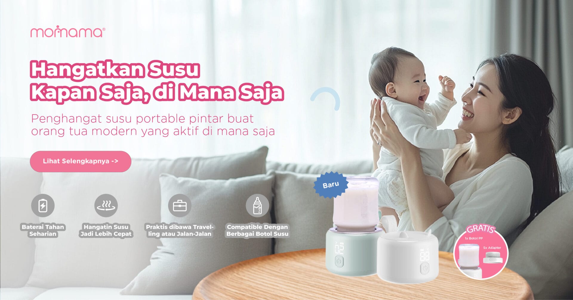20260527_Momama Milk warmer 3.0 Banner (indonesia version)_mobile size-01