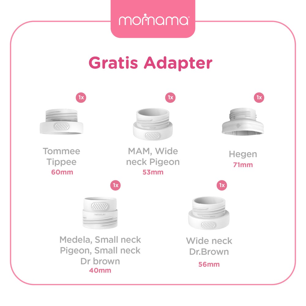 Momama Intelligent Milk Warmer PRO+ - Image 5