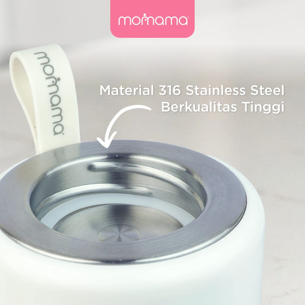 Momama Intelligent Milk Warmer PRO+ - Image 6