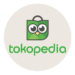 Tokopedia Badge